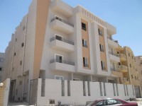 شقة 150م بالشروق المنطقة التاسعة معها جراج ومخزن