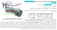 ماكينة تعبئة العصير فى زجاجات التى نقدمها نحن شركة رائد الهندسة الصناعية :