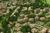 شقة بكومبوند اشجار سيتى المتميز باكتوبر بتسهيلات على 7 سنوات