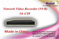 NVR 16CH -7