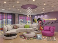 ‫مطلوب لإحدى معارض الأثاث الكبري بسلطنة عمان