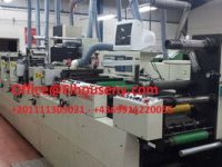 ماكينة طباعة ليبل (1999)