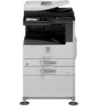 ماكينات تصوير مستندات شارب بالضمان