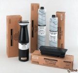 قطع غيار واحبار ماكينات تصويرمستندات شارب – توشيبا