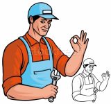 صيانة ماكينات تصوير مستتدات شارب -توشيبا